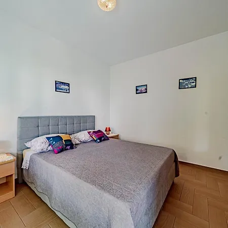 Apartmán By The Sea Lumbarda, Korcula - 4348