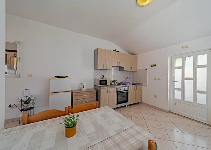 Apartments By The Sea Lumbarda, Korcula - 4348