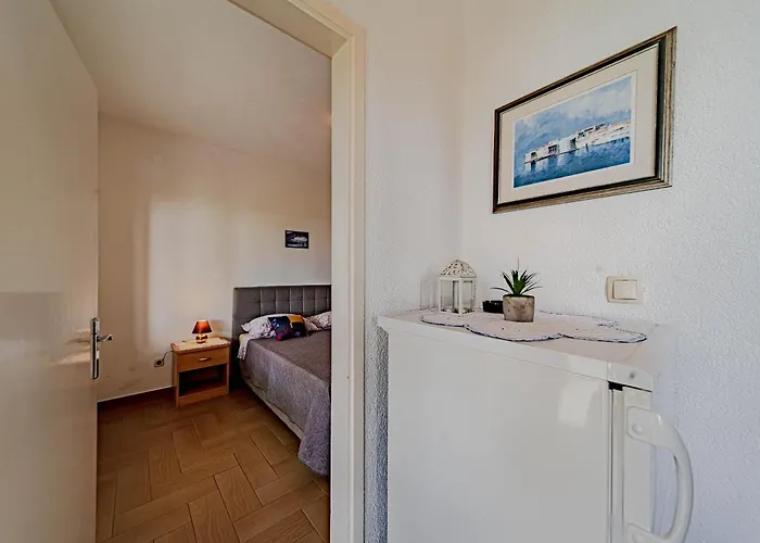 Apartments By The Sea Lumbarda, Korcula - 4348 Lumbarda