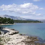 By The Sea Lumbarda, Korcula - 4348 鲁巴达