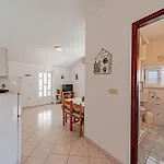 公寓 By The Sea Lumbarda, Korcula - 4348 *