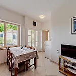 Apartment Apartments By The Sea Lumbarda, Korcula - 4348 *