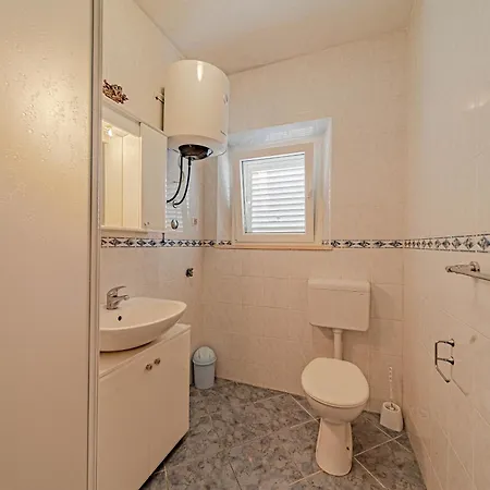 By The Sea Lumbarda, Korcula - 4348 Appartement *