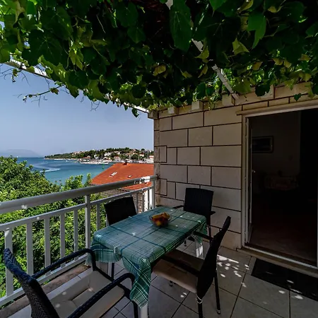 Apartment Apartments By The Sea Lumbarda, Korcula - 4348 Lumbarda