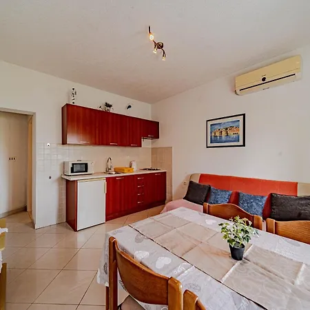 By The Sea Lumbarda, Korcula - 4348 Appartement Lumbarda