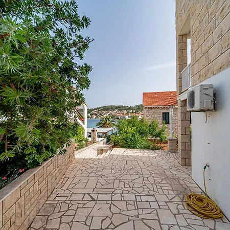 By The Sea Lumbarda, Korcula - 4348 룸바르다