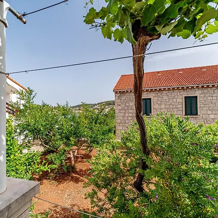 By The Sea Lumbarda, Korcula - 4348 Apartament